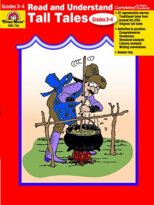 cover image of Read and Understand Literature Genres